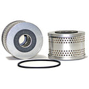 Full Flow Cartridge Lube Metal Canister Filter, 2.777" | 51313 WIX