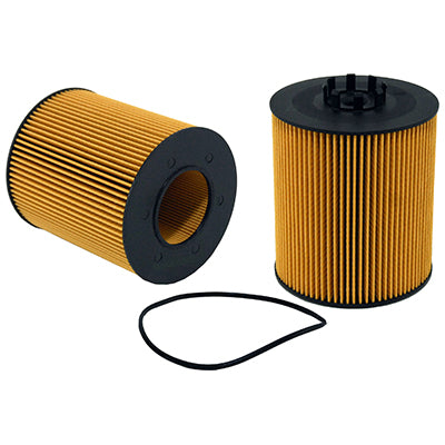 Full Flow Cartridge Lube Metal Free Filter, 5.86" | 51370 WIX