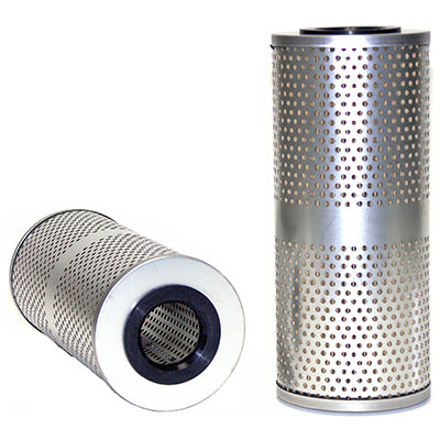 Full Flow Cartridge Hydraulic Metal Canister Filter, 9".312 | 51407 WIX