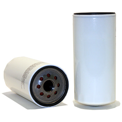 Full Flow Spin-On Lube Filter, 9.145" | 51423 WIX