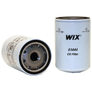 Full Flow Spin-On Lube Filter, 6.59" | 51444 WIX