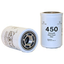 Full Flow Spin-On Hydraulic Filter, 6.02" | 51450 WIX