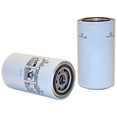 Full Flow Spin-On Hydraulic Filter, 6.987" | 51461 WIX
