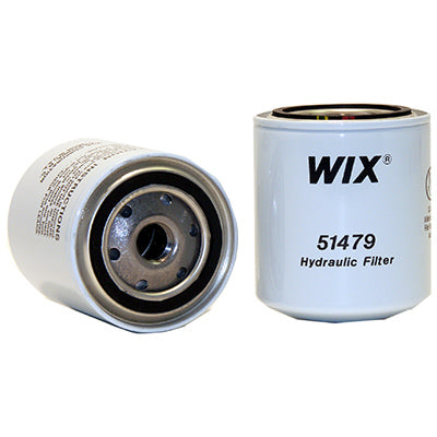 Full Flow Spin-On Hydraulic Filter, 4.354" | 51479 WIX