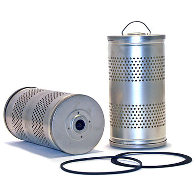 By-Pass Cartridge Lube Metal Canister Filter, 8.039" | 51503 WIX