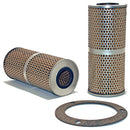 Full Flow Cartridge Hydraulic Metal Canister Filter, 10.312" | 51507 WIX