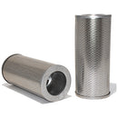 Full Flow Cartridge Hydraulic Metal Canister Filter, 11.5" | 51533 WIX