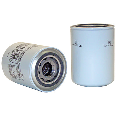 Full Flow Spin-On Hydraulic Filter, 5.216" | 51611 WIX