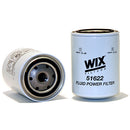 Full Flow Spin-On Transmission Filter, 5.216" | 51622 WIX