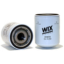 Full Flow/By-Pass Spin-On Lube Enhanced Cellulose, 6.183" | 51673 WIX