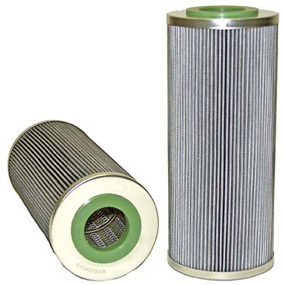 Full Flow Cartridge Hydraulic Metal Microglass Canister Filter, 4.62" | 51694 WIX