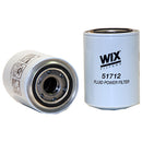 Full Flow Spin-On Hydraulic Filter, 5.214" | 51712 WIX