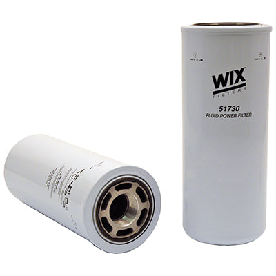 Full Flow Spin-On Cellulose Hydraulic Filter, 11.63" | 51730 WIX