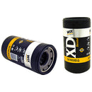 Full Flow/By-Pass Spin-On Lube Filter, 9.34" | 51741XD WIX