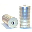 By-Pass Cartridge Lube Metal Canister Filter, 5.713" | 51753 WIX