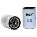 Full Flow Spin-On Enhanced Cellulose Lube Filter, 4.575" | 51762 WIX