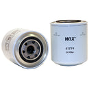 Full Flow Spin-On Lube Enhanced Cellulose Filter, 5.205" | 51774 WIX