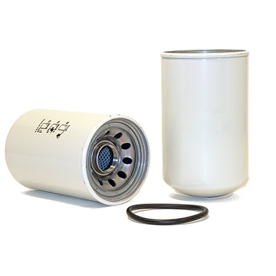 Full Flow Spin-On Cellulose Hydraulic Filter, 6.477" | 51778 WIX