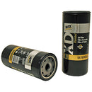 Full Flow/By-Pass Spin-On Lube Microglass Filter, 10.365" | 51791XD WIX