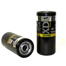 Full Flow/By-Pass Spin-On Lube Microglass Filter, 12.184" | 51792XD WIX