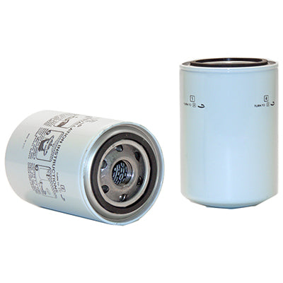 Spin-On Hydraulic Microglass Filter, 5.5" | 51821 WIX
