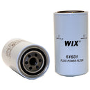 Full Flow Spin-On Hydraulic Enhanced Cellulose Filter, 6.987" | 51831 WIX