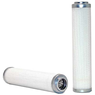 Full Flow Cartridge Hydraulic Metal Canister Microglass Filter, 7.125" | 51853 WIX