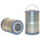 Full Flow Cartridge Hydraulic Metal Canister Enhanced Cellulose Filter, 7.36" | 51857 WIX