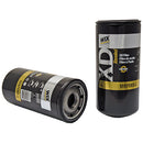 Full Flow/By-Pass Spin-On Microglass Lube Filter, 10.345" | 51971XD WIX