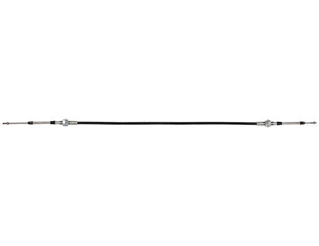 48 Inch 5200 Series Universal Mount Control Cable | Buyers Products 5203BBU048