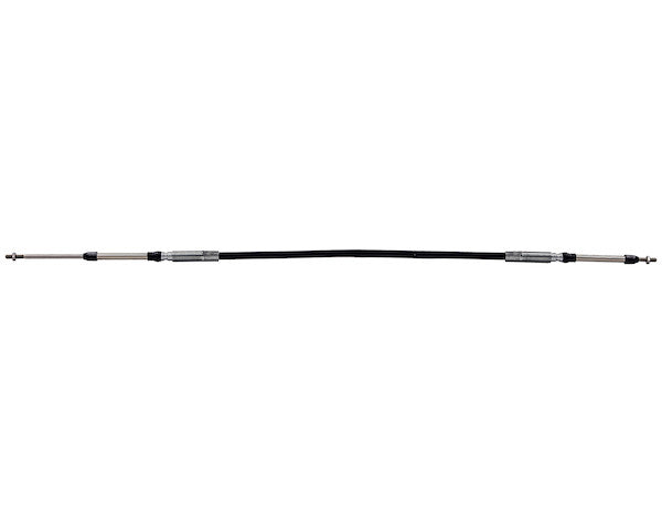 120 Inch 5200 Series Control Cable With Clamp Mount | 5203CCU120 Buyers Products