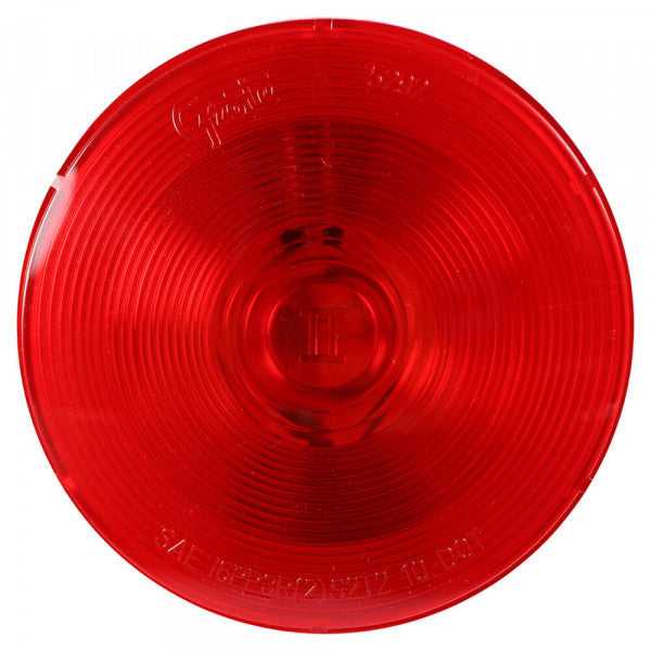 Torsion Mount® II 4" Stop Tail Turn Light, Female Pin | Grote 52152