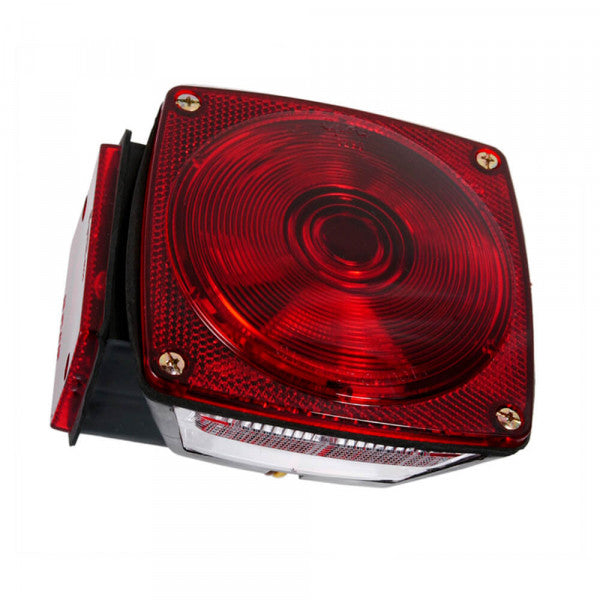 Left Hand Stop/Turn/Tail Trailer Light Replacement | Grote 52312-5