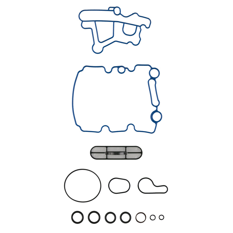 Engine Oil Cooler Gasket Set | ES73087 FEL-PRO