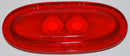 Oval Lens Cover | 920049 Betts Lighting