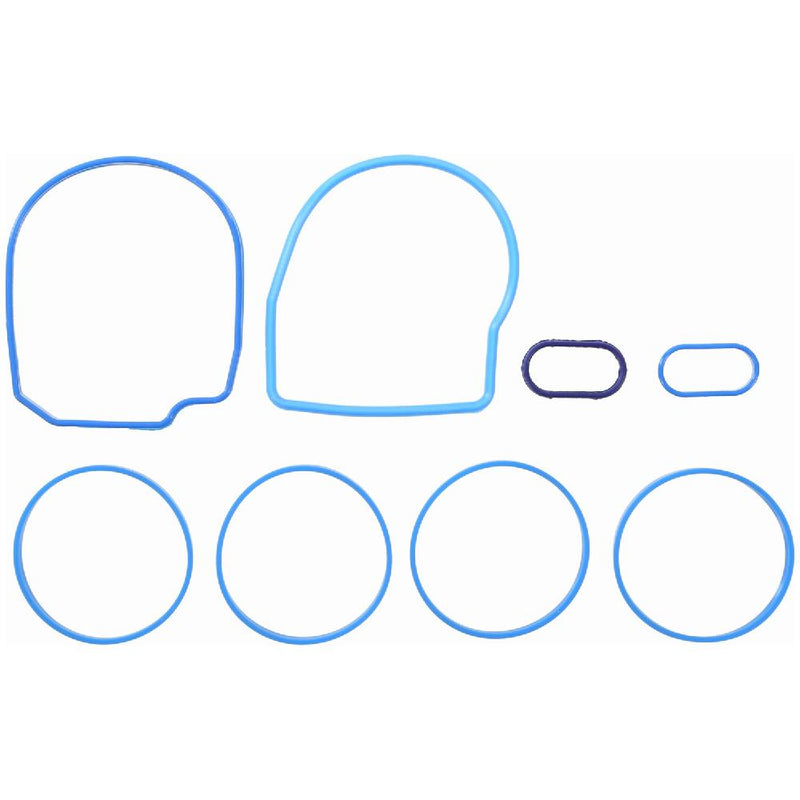 Engine Intake Manifold Gasket Set | MS96351 FEL-PRO