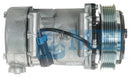 Sanden SD7H15HD AC Compressor for Peterbilt Trucks, 2 Wire Female Packard | MEI/Air Source 5366