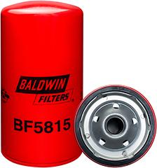 Secondary Fuel Spin-on | BF5815 Baldwin