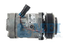 Sanden SD7H15-Super HD Compressor for Volvo Trucks, 2 Wire Female Packard | MEI/Air Source 5387SK