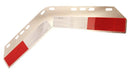 Mud Flap Bracket | 033-04263 Fleet Engineers
