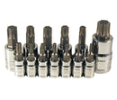 13 Pc. Star Bit Socket Set | 13773 ATD Tools
