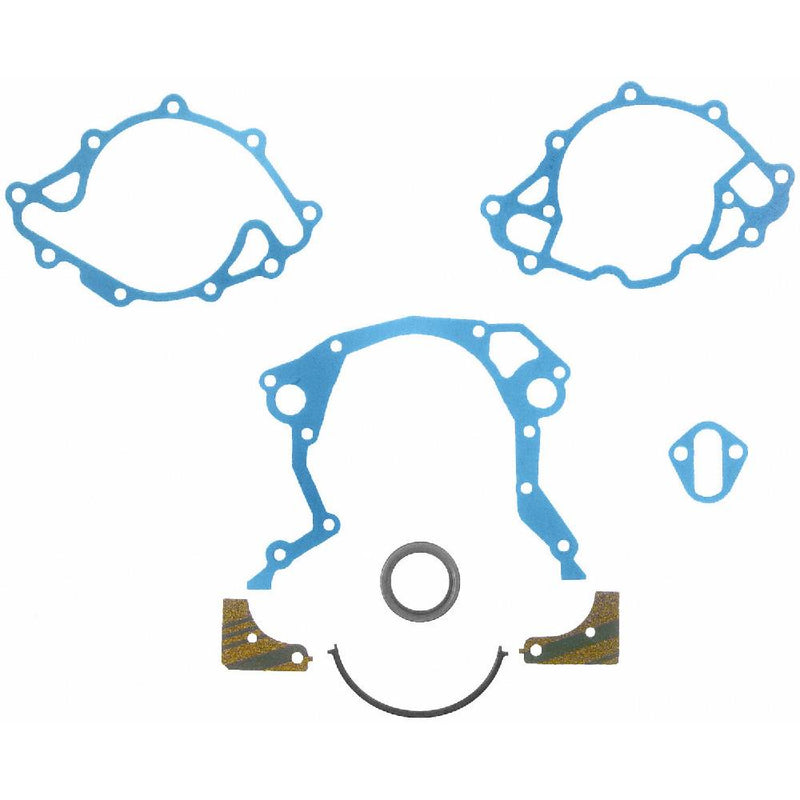 Engine Timing Cover Gasket Set | TCS45008 FEL-PRO