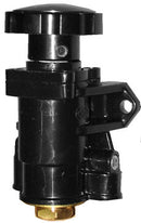 Pressure Control Valve, Zero PSI To Reservoir Pressure | Sealco 5400