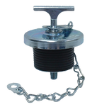 1-7/8" Oil Filler Caps | 23-40733 Tectran