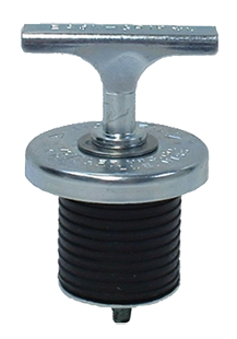 Moeller 1-1/4" Oil Filler Cap | Tectran 23-44050