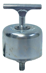 Moeller 1-3/8" Oil Filler Cap | Tectran 23-44097