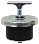 Moeller 2" Oil Filler Cap | Tectran 23-44098
