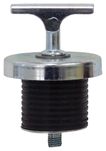Moeller 1-1/2" Oil Filler Cap | Tectran 23-44165