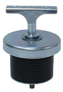 Moeller 1-5/8" Oil Filler Cap | Tectran 23-44401