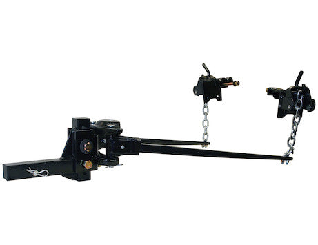 Weight Distributing Hitch | Buyers Products 5421012